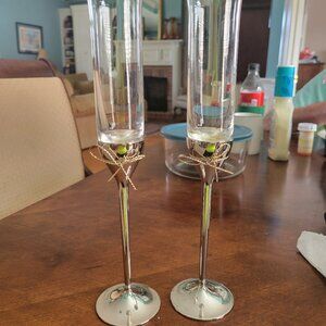 Champagne Flutes